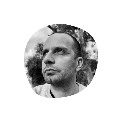 Jeremy Wittber portrait