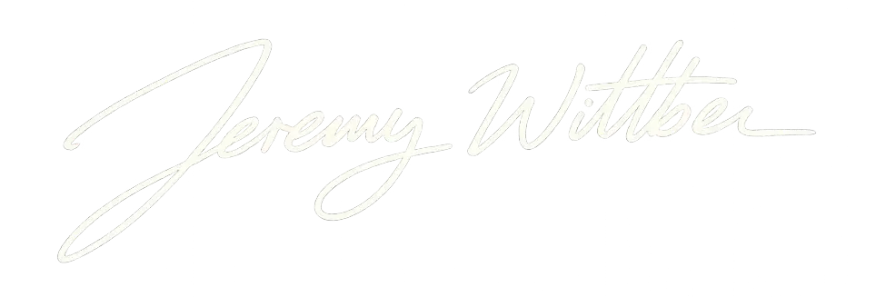 Jeremy Wittber