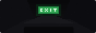 88x31 retro pixel art website button reading Exit