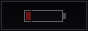 Animated 88x31 pixel art GIF button reading Low Battery