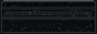 Animated 88x31 retro web button reading Wet Static