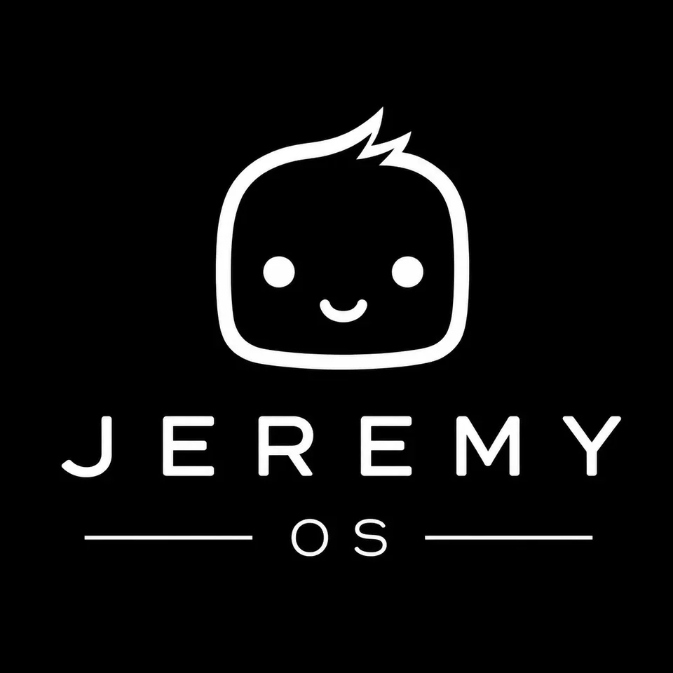 Jeremy OS