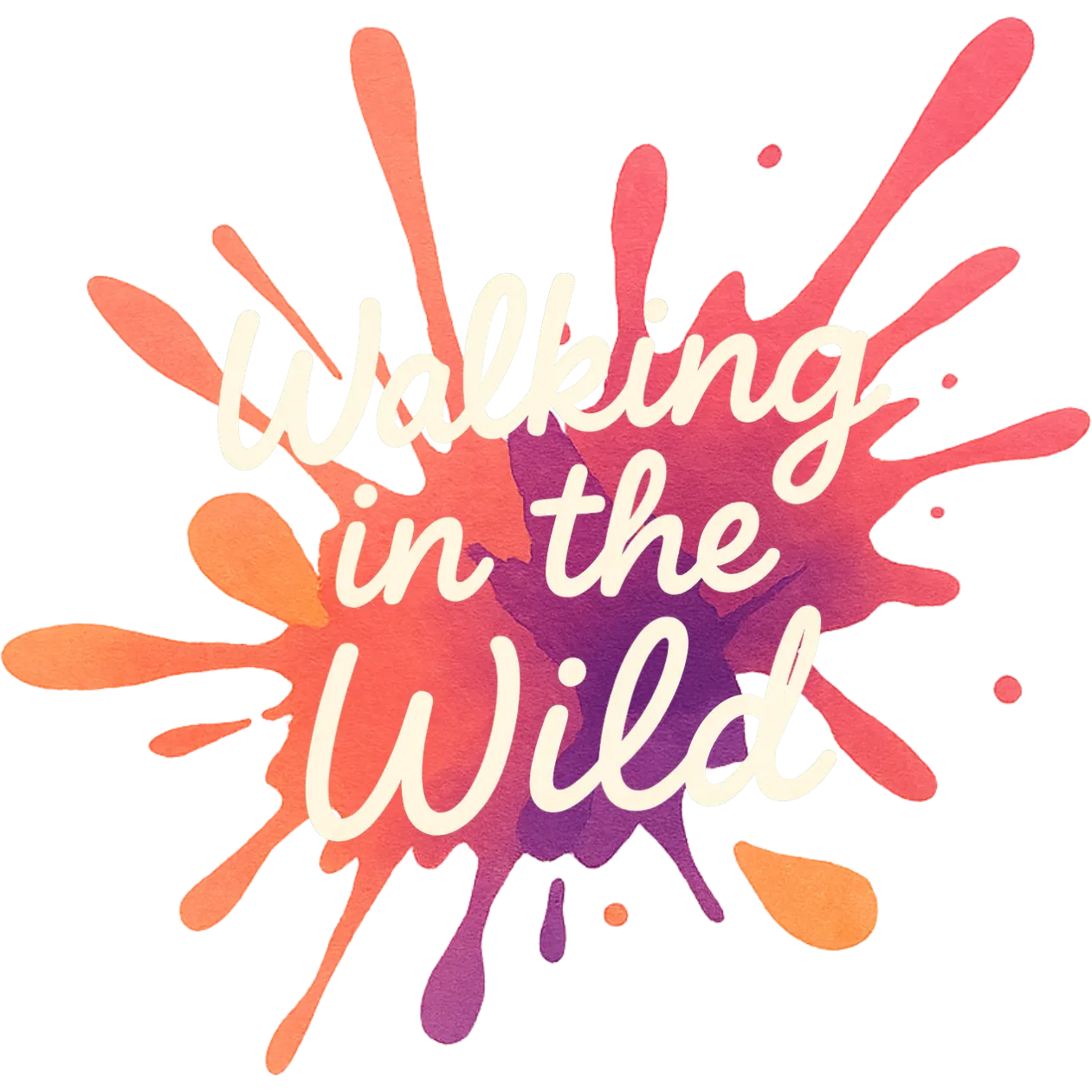 Walking in the Wild Studio