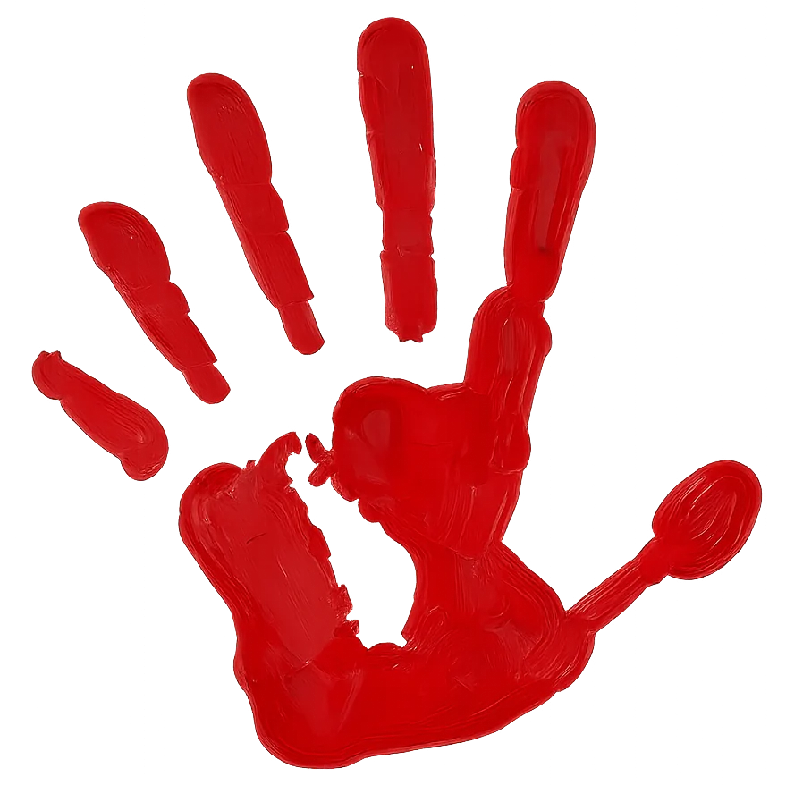 Dysplastic Recordings logo