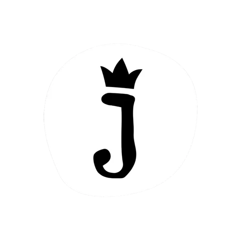 itsjeremy.art Logo